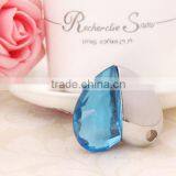 USB Flash Drive Customize Company Logo Bulk Cheap Heart Necklace Design 2GB 8GB thumbnail-5