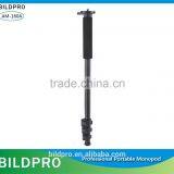 Portable Monopod Handheld Sticks Aluminum Alloy Monopod Stand for Digital Camera thumbnail-4