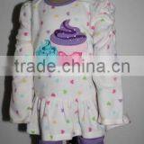 Fashion Girls Long Shirts Formal Shirt for Girls Casual Shirt for Girls thumbnail-1