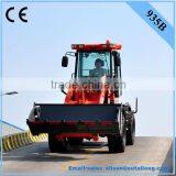 for Loader With 4 Wheel Drive thumbnail-6