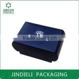 Hot Sale Blue Watch Packaging Box for Christmas