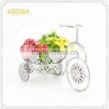 New Design Iron Frame Flower Stand Planters for Decorative thumbnail-3