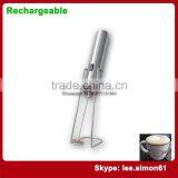 2016 Rechargeable Milk Frother