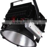 High Quality 100w-500w ce Rohs Approval High Bay Led Light With 5 Years Warranty