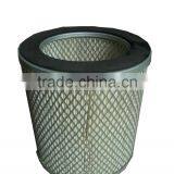 Kobelco Parts Kobelco Air Compressor Parts Kobelco Compresosr ai Filter P-CE05-532