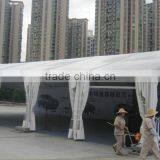Yijin Factory Portable Marquee Tent MOB:+08613662486584