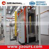 Automated or Manual Paint Spray Machines & Equipments thumbnail-1