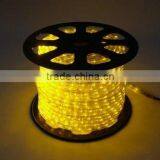 36 Leds per Meter 13mm Diamater Round LED Rope Light thumbnail-1