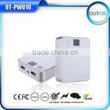 Hot Selling Portable Cube External Battery Charger Power Bank for Mobile Phone