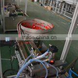 Automatic Plastic Cover Dropping Machine thumbnail-2