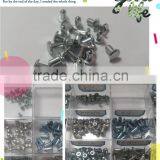 Tungsten Carbide Anti-skid Tyre Nail 9-10-1 thumbnail-1