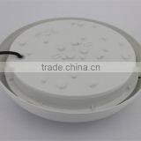 Shenzhen Wholesaler Aluminum Alloy Base Material and LED Chip Light Source Mounted LED Ceiling Light thumbnail-6