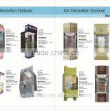 Xinyuan Observation Sightseeing Panoramic Elevator/Lift/Car China Manufacturer thumbnail-4