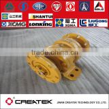 chinese Lonking CDM855, construction machinary Parts intermediate support LG853.04.02