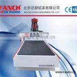 FANCH 1350MT China Cnc Router Machine Woodworking Price thumbnail-2