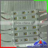 Samsung CE ROHS SMD 3 LED Module,Side Lighting Injection Waterproof SMD 5050 LED Module Korea thumbnail-6