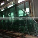 HEAVY TEMPERED GLASS