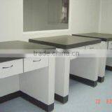 Lab Side Bench Balance Table(ISO9001:2008 / Manufacturer for 17 Years)