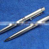 Made in China Good Quality and Cheap Promotional Metal Pen thumbnail-1