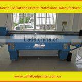 Digital UV Ftatbed Printer M2 in High Technology