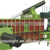Y81F-250BKC Series Metal Hydraulic Baler