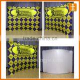 Stretch Fabric Trade Show Display/fabric Sample Display