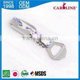 Best Design Stainless Steel Kinds Of Wine Opener Professional Corkscrew thumbnail-1