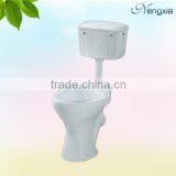 NX693 water saving dual-flush ceramic wc toilet bowl