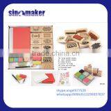 Book Glue Stick Cardstock Sticker for Book Kit thumbnail-4