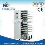 Digital Collator 10 Station ST-I Paper Collator