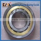 Ball Bearing Sizes KM QJ326EM Angular Contact Ball Bearing