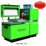 Diesel Fuel Injection Pump Test Bench (Displayed by Digital)