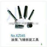 Pumps, Flyweigh Tassembly and Disassembly Tool --XZ045 thumbnail-1