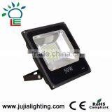 Factory Price 5 Years Warranty High Lumens Waterproof 50W Led Flood Light With Meanwell Driver thumbnail-4