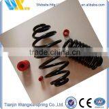 Automobile Suspension Spring thumbnail-6