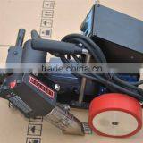 High Frequency Automatic Movable PVC Tarpaulin Welder Machine For Canvas Tents/Inflatable/Advertising Banner thumbnail-2