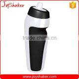 JoyShaker Customized Water Bottle With Logo,easy Squeeze When You Press the Bottle(many Colors Option) thumbnail-1