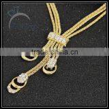 Fashion Casual Jewelry Set for Women/gold Plate Jewelry to Buy thumbnail-4