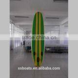 Fanatic Inflatable SUP Stand up Paddle Board Made in Factory thumbnail-2