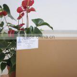 5mm Tempered Silkscreen Printing Glass Bronze With AS/NZS2208:1996, BS6206, EN12150 Certificate thumbnail-2