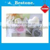 Hot Small Handmade Soap Heart-shaped Soap Wedding Gifts For Guests thumbnail-1
