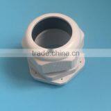 Supply All Kinds of Nylon Cable Glands/water-proof Cable Glands M22 thumbnail-5