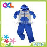 China High Standard Modern Design Baby Clothes for Suit thumbnail-1