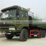 2015 NEW MODEL ! Best-selling 6*6 Truck 6*6 Water Truck thumbnail-1