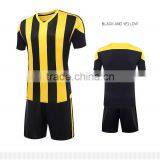 2016 Fashion Style Professional Club Soccer Uniforms Wholesale thumbnail-2