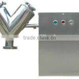 V-5 High Efficient V Type Small Powder Mixer Dry Powder Mixing Machine,Tablet Material Mixing Machine,12 Months Warranty o thumbnail-1