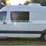 TKT-120V 11KW Engine Driven Van Air Conditioner to Usa thumbnail-3