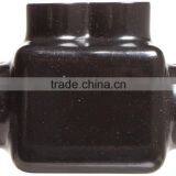 Insul-Tap Connector For Two Wires and In-Line Splicer/Reducer,750-250 AWG Wire Range thumbnail-2