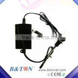 High Quality 5V2A Switching Power Adapter With CE FCC UL