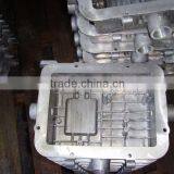 OEM Good Quality Aluminum Part for Electronic Box thumbnail-1